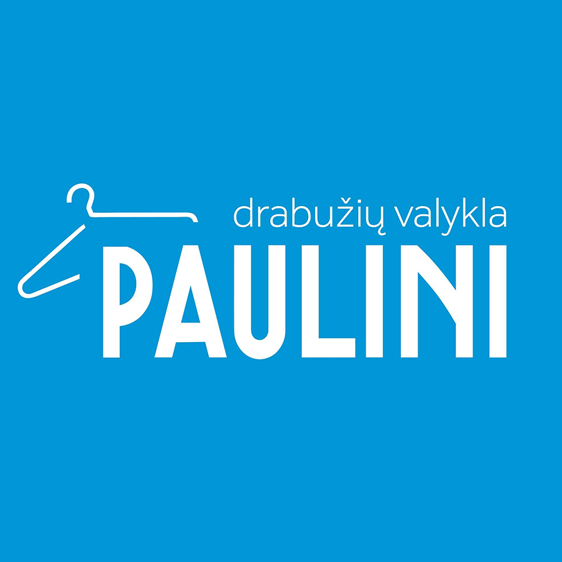 Paulini logo